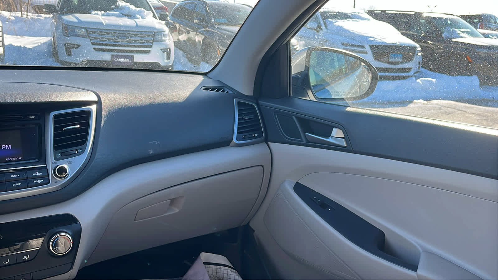 Used 2018 Hyundai Tucson SE image 22