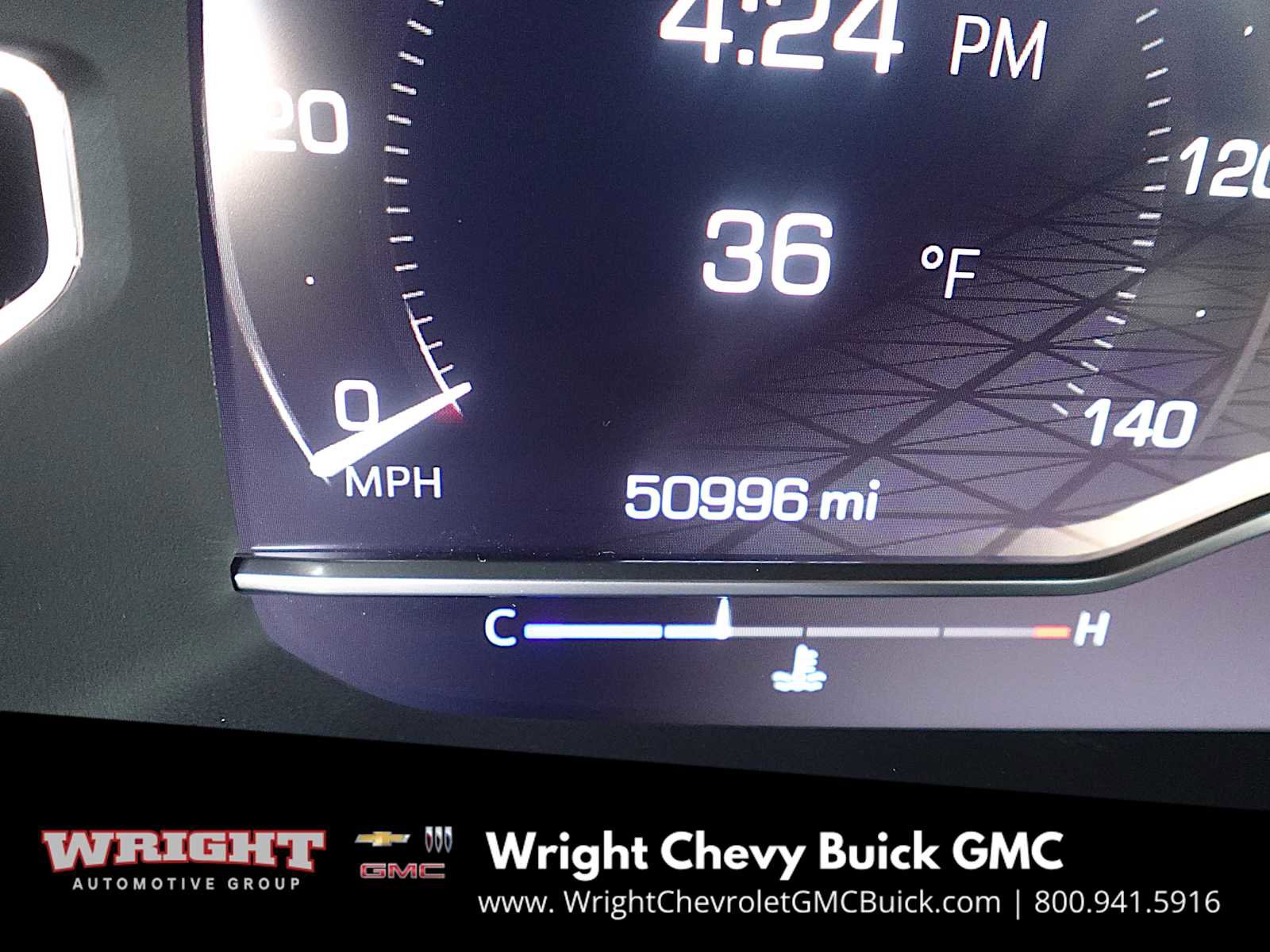 Used 2022 GMC Yukon Denali w/ Max Trailering Package image 18