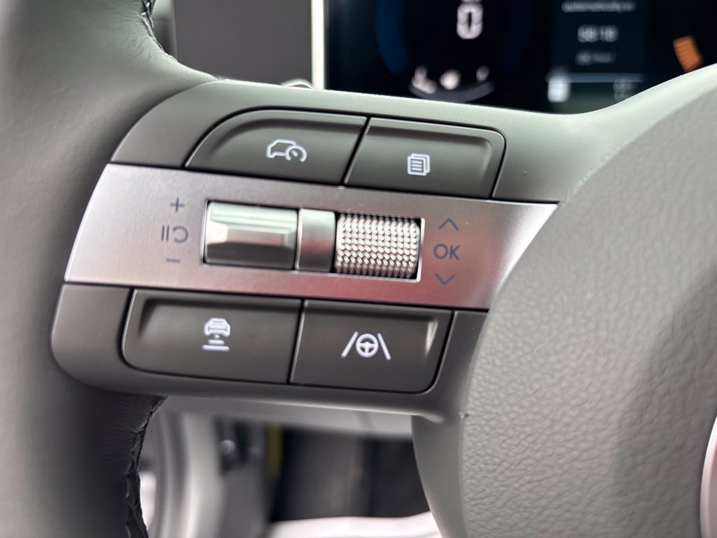 New 2026 Hyundai Sonata SEL AWD/4WD image 17