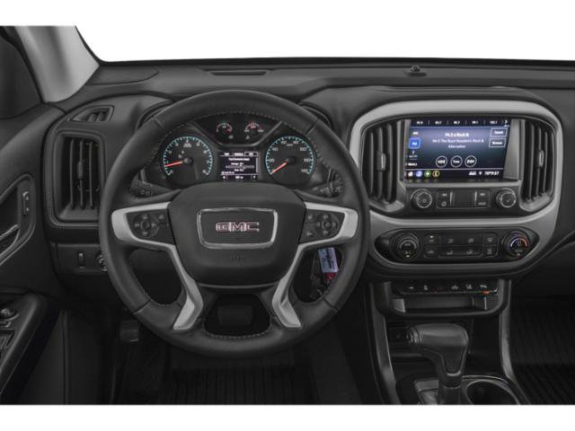 Used 2021 GMC Canyon Elevation w/ High Elevation Package AWD/4WD image 10