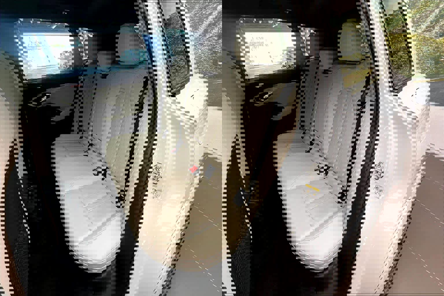 Used 2025 Audi Q6 e-tron Premium Plus w/ Premium Plus image 20