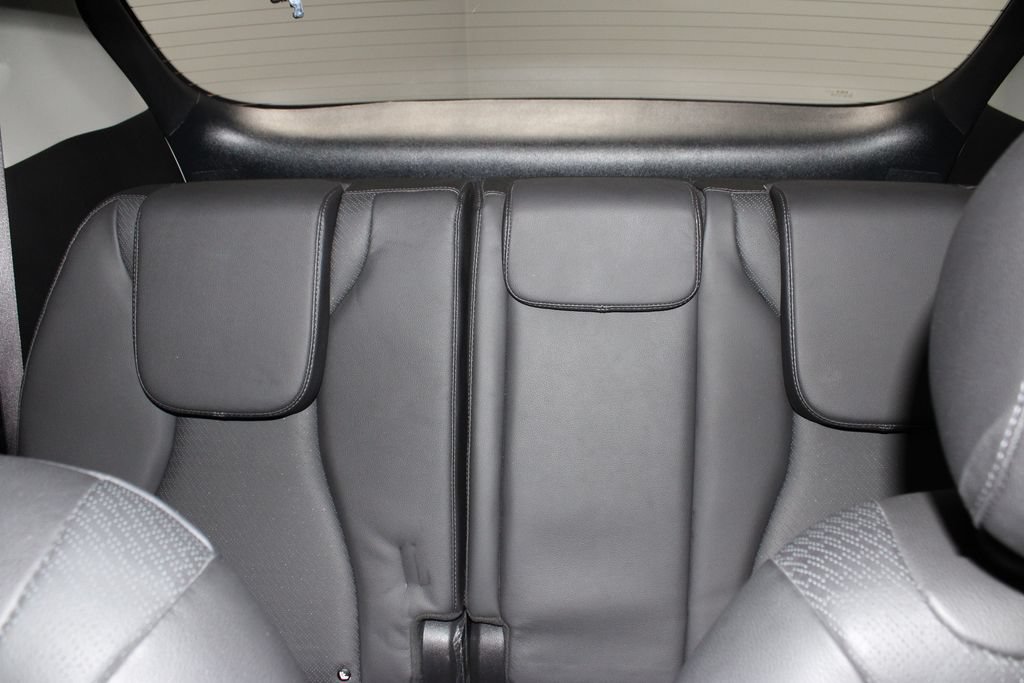 Used 2025 Kia Carnival SX Prestige FWD image 25