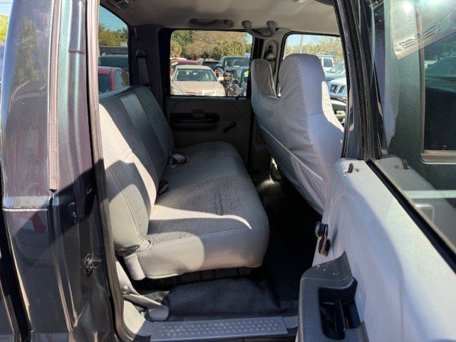 Used 2005 Ford F250 Lariat image 15