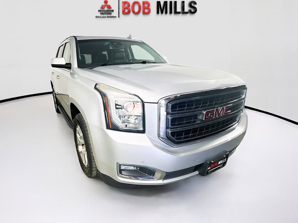 Used 2016 GMC Yukon SLT w/ Open Road Package AWD/4WD video 1