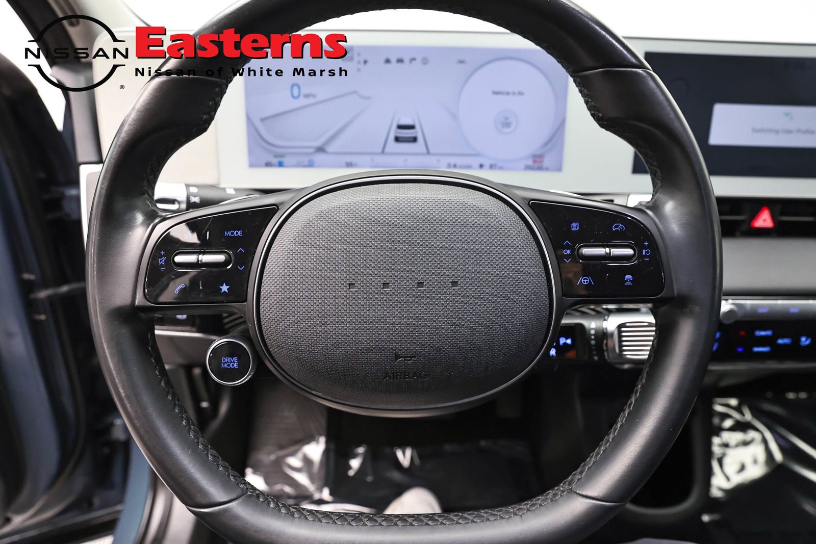 Used 2023 Hyundai Ioniq 5 SE RWD image 10