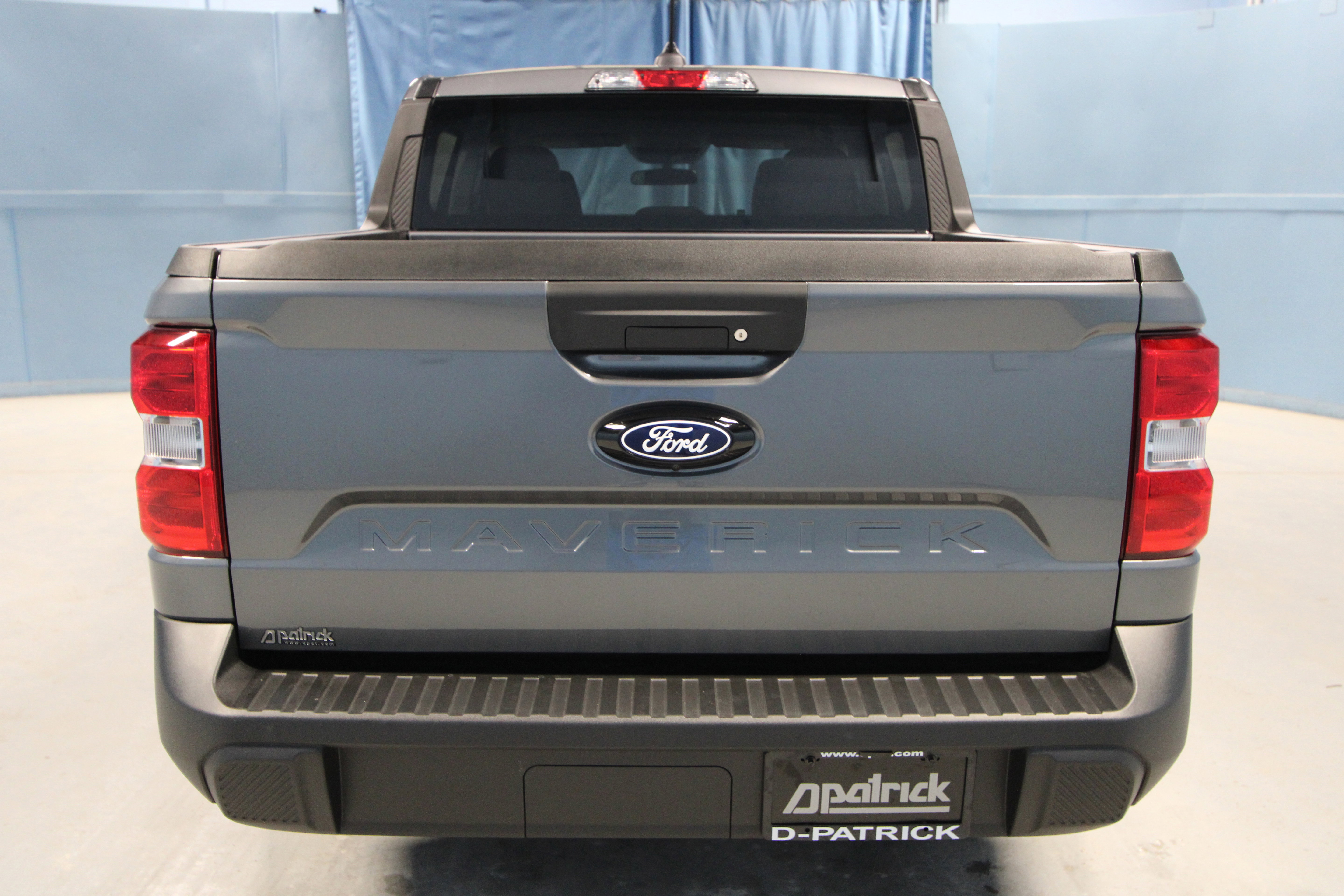 New 2026 Ford Maverick XL FWD image 22