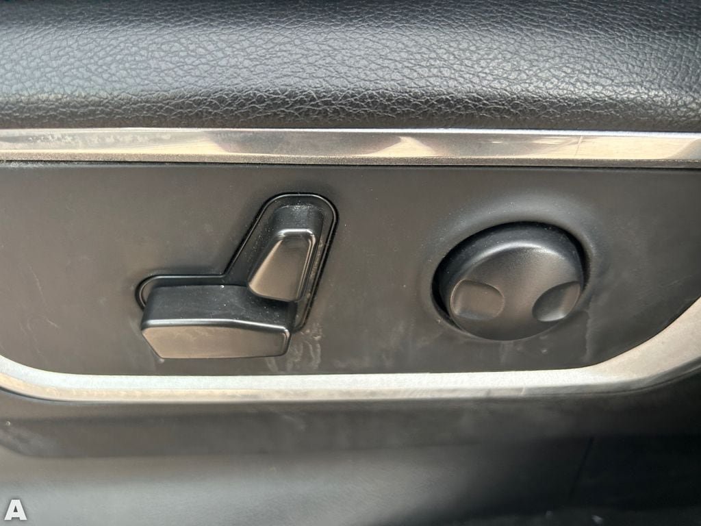 Certified 2022 RAM 1500 Laramie AWD/4WD image 21