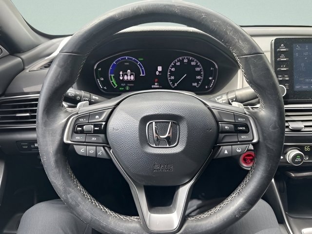 Used 2022 Honda Accord Sport image 15