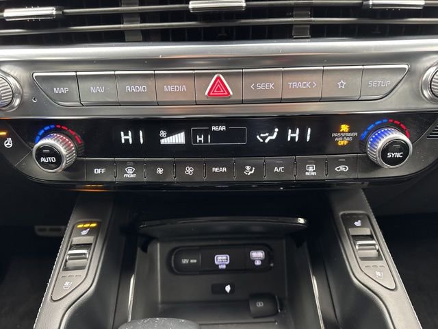 Used 2022 Kia Telluride SX image 22