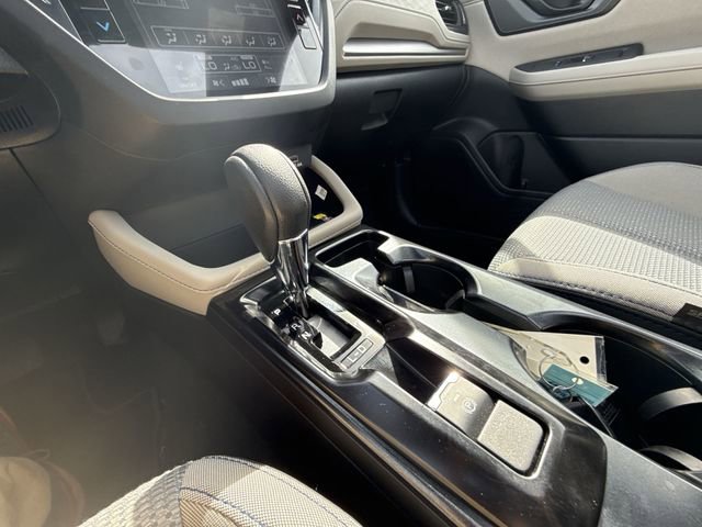 Certified 2026 Subaru Forester Premium image 19