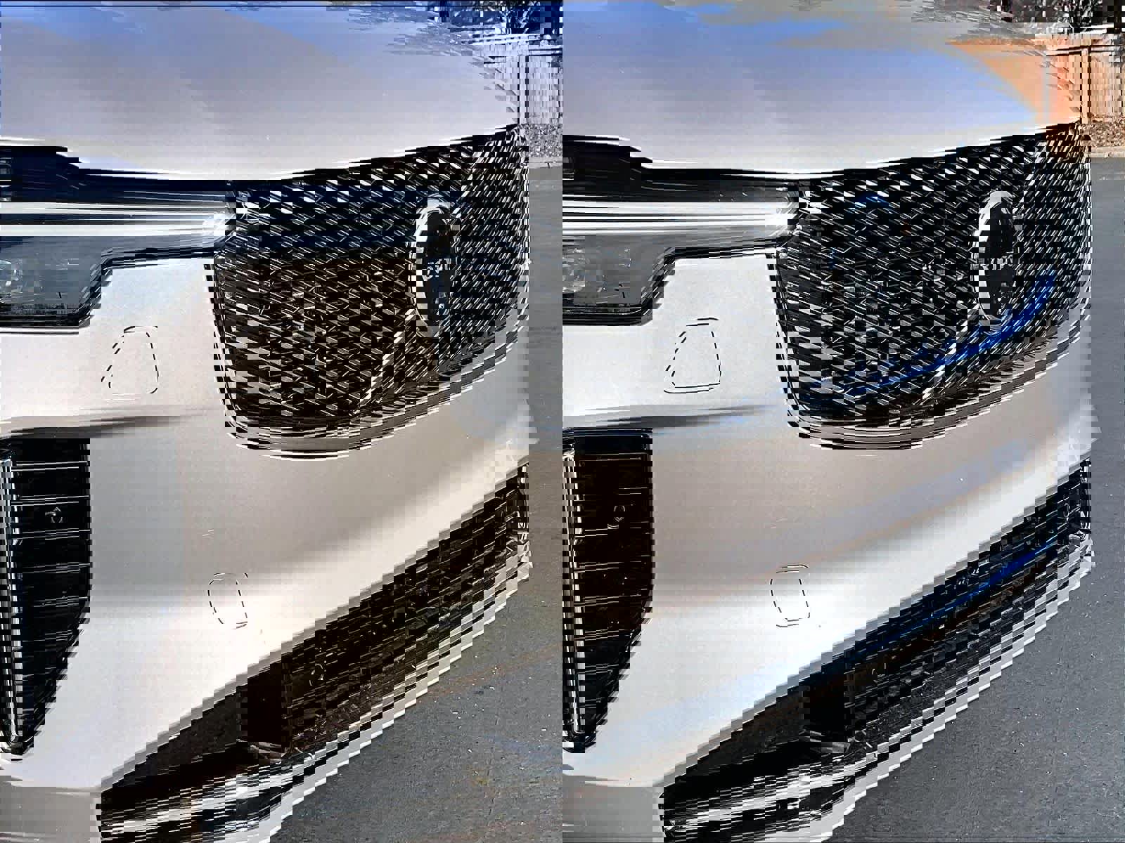 Used 2026 Volvo XC90 B5 Plus image 34