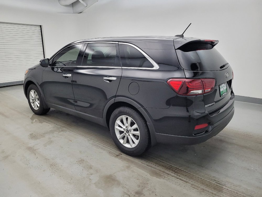 Used 2019 Kia Sorento FWD image 3