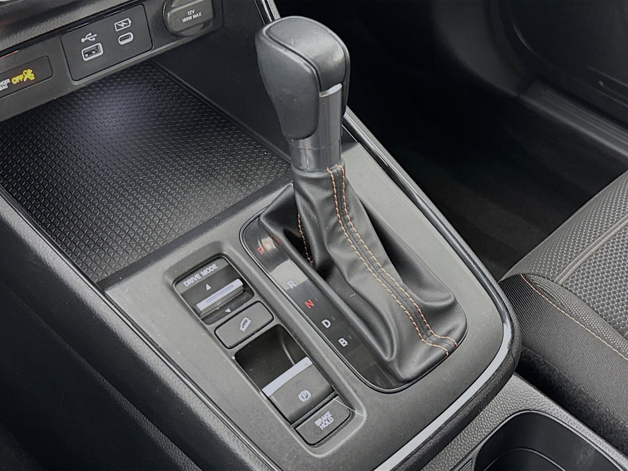 Certified 2024 Honda CR-V Sport image 15