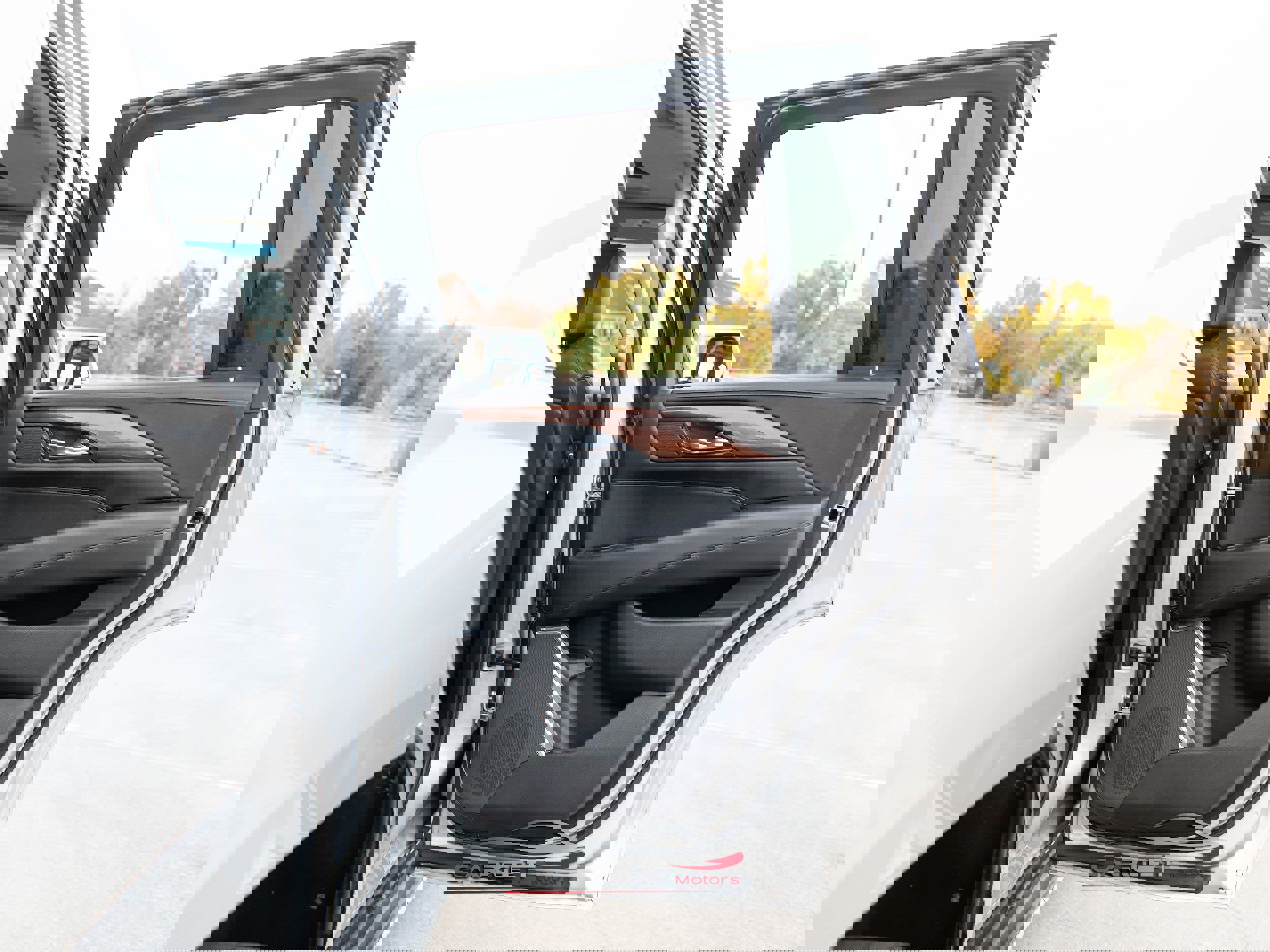 Used 2019 Cadillac Escalade Luxury image 40