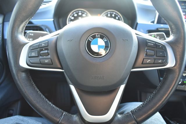Used 2020 BMW X2 xDrive28i AWD/4WD image 22