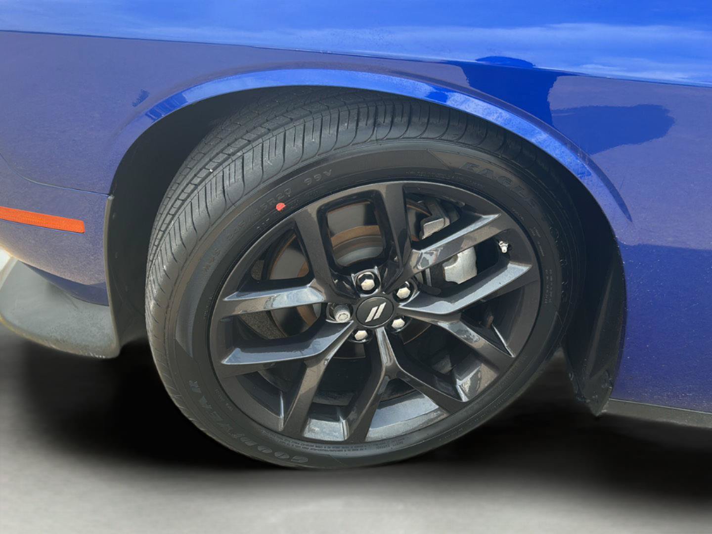 Used 2022 Dodge Challenger GT w/ Blacktop Package RWD image 25