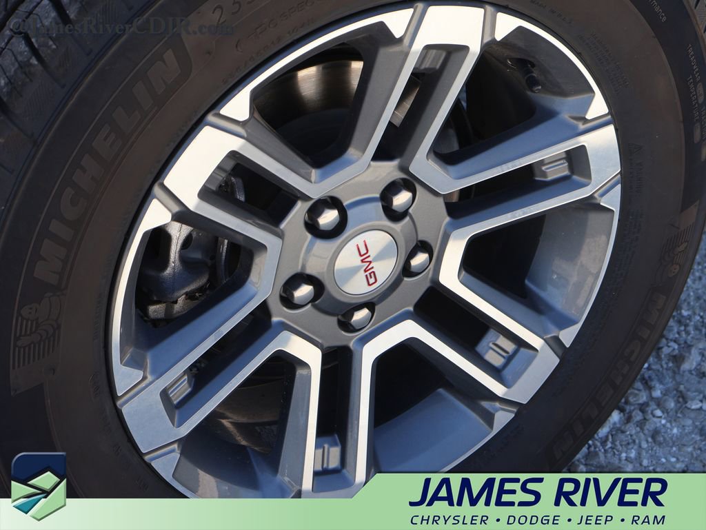 Used 2026 GMC Terrain Elevation image 20