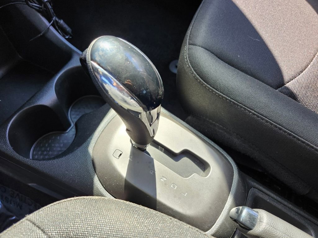 Used 2020 Chevrolet Spark LS FWD image 27