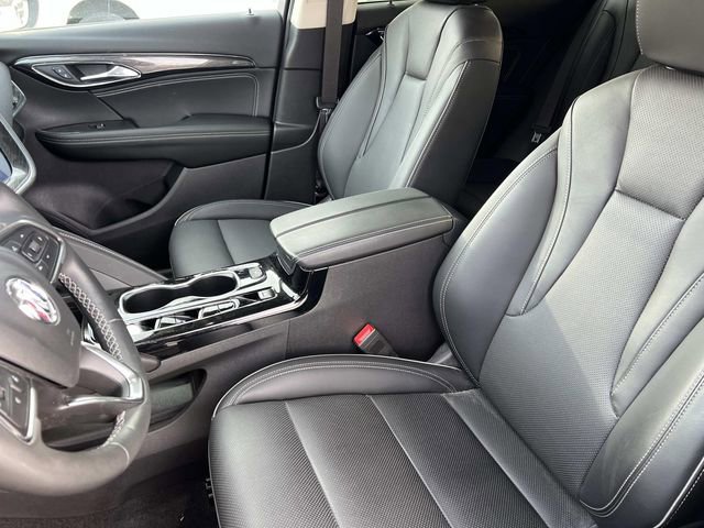 Certified 2023 Buick Envision Essence image 21