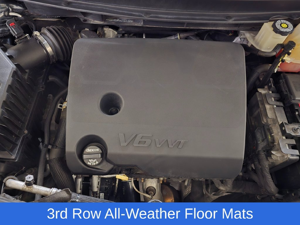 Used 2019 Buick Enclave Premium AWD/4WD image 11