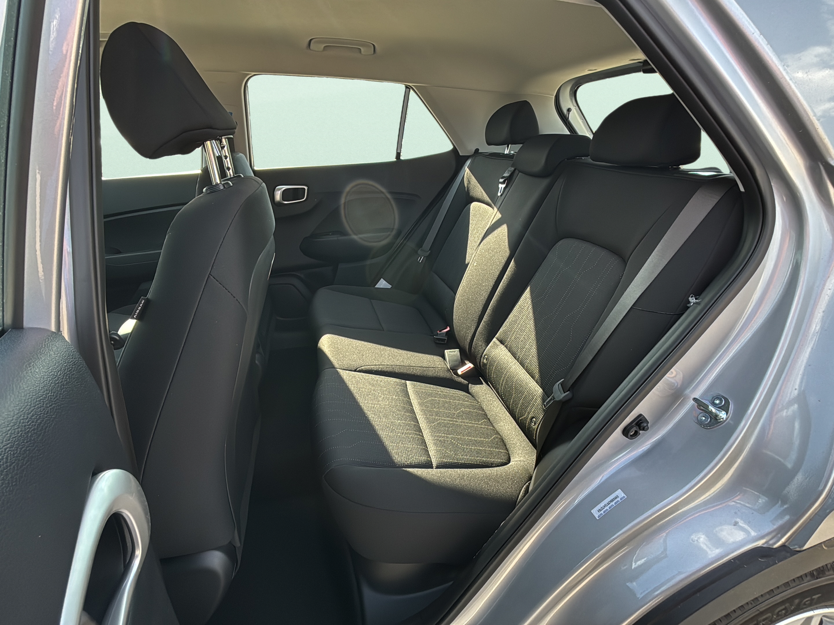 New 2026 Hyundai Venue SE FWD image 18