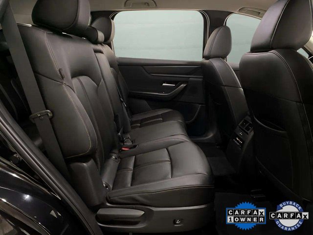 Used 2025 MAZDA CX-90 3.3 Turbo w/ Select Package image 23
