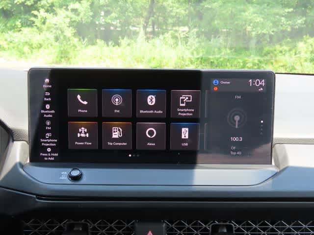 Used 2023 Honda Accord Sport image 19