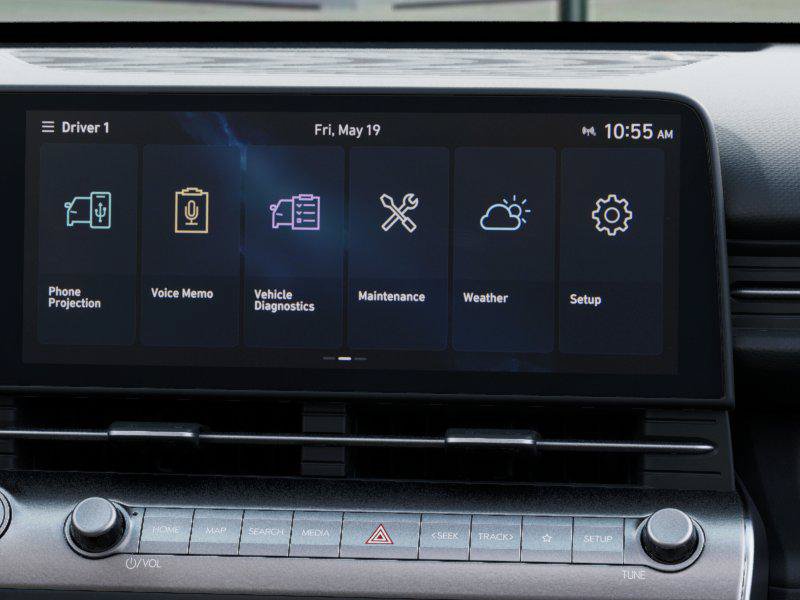 New 2027 Hyundai Kona SE AWD/4WD image 13
