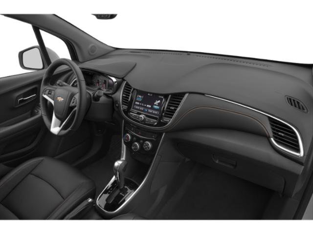 Used 2020 Chevrolet Trax Premier image 19