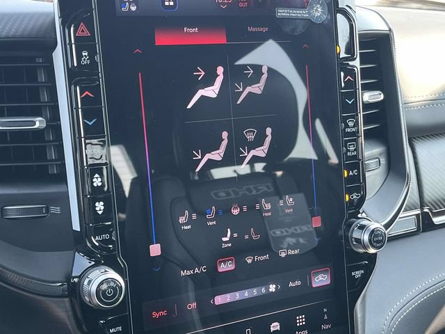 New 2027 RAM 1500 RHO AWD/4WD image 25