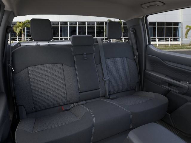 New 2026 Ford Ranger XL RWD image 11