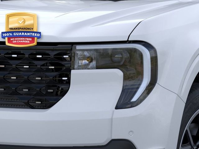 New 2026 Ford Maverick Lariat image 19