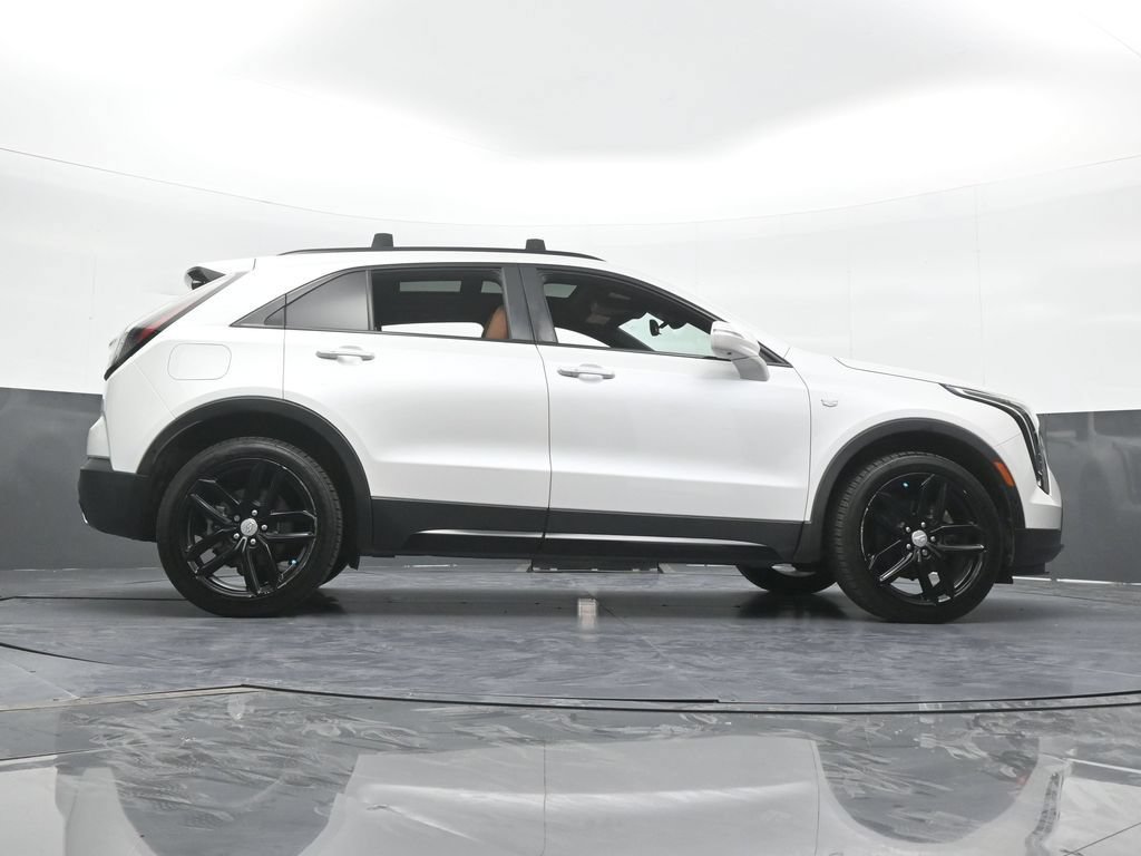 Used 2019 Cadillac XT4 Sport AWD/4WD image 77