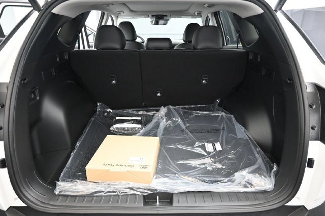 New 2026 Hyundai Tucson Limited AWD/4WD image 17
