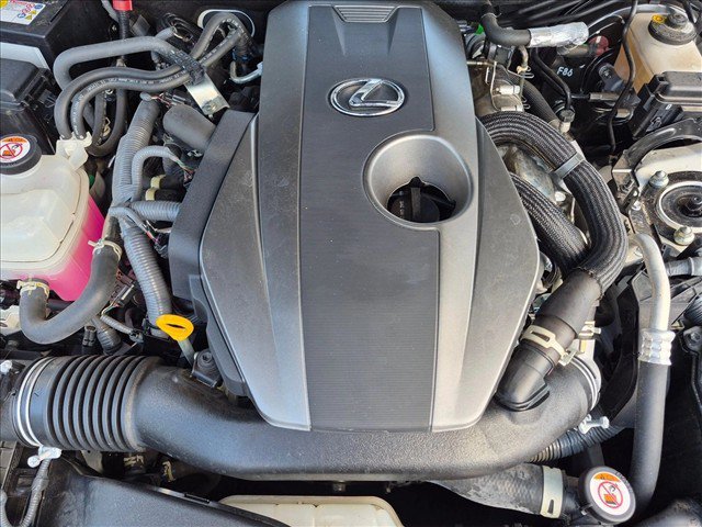Certified 2024 Lexus IS 300 w/ Comfort Package RWD image 22
