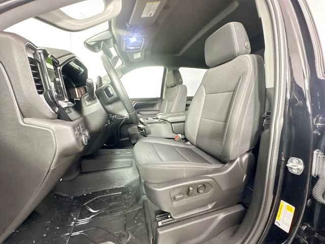 Used 2024 Chevrolet Silverado 1500 LT AWD/4WD image 17