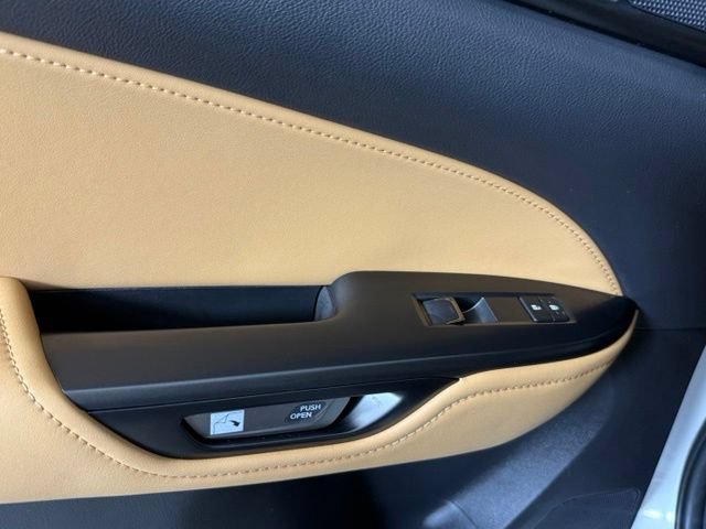 Certified 2024 Lexus NX 350 AWD image 25