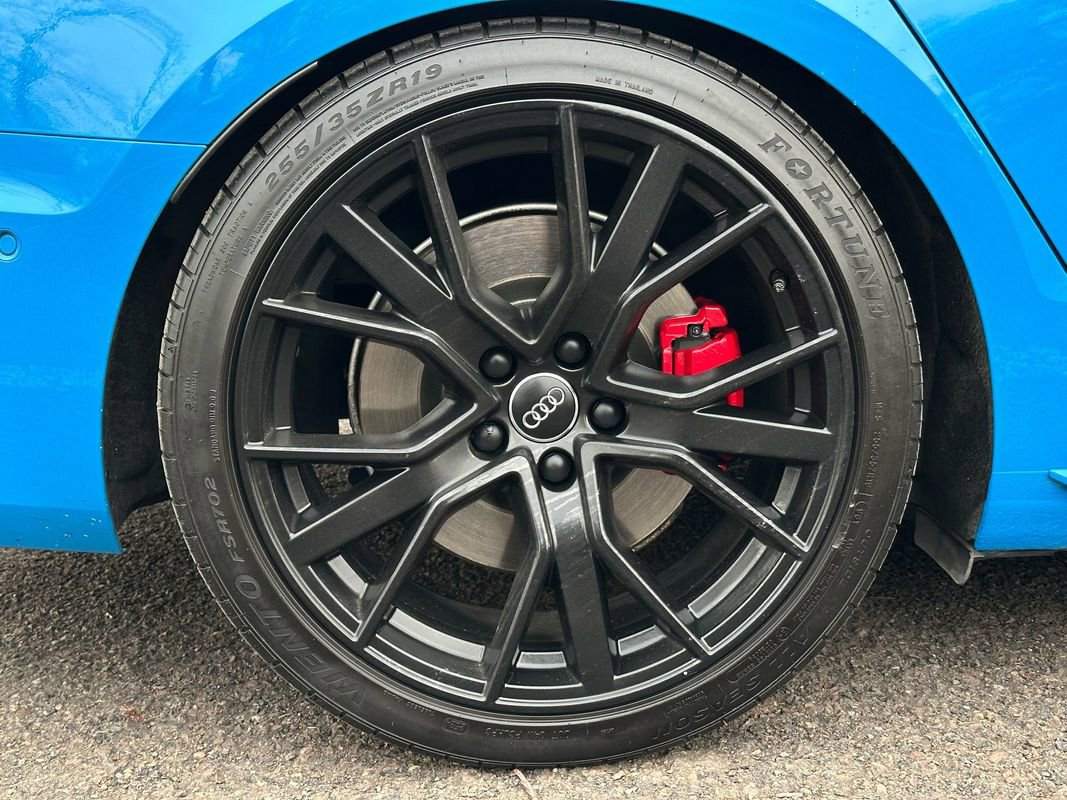 Used 2020 Audi S4 Prestige w/ Prestige Package image 9