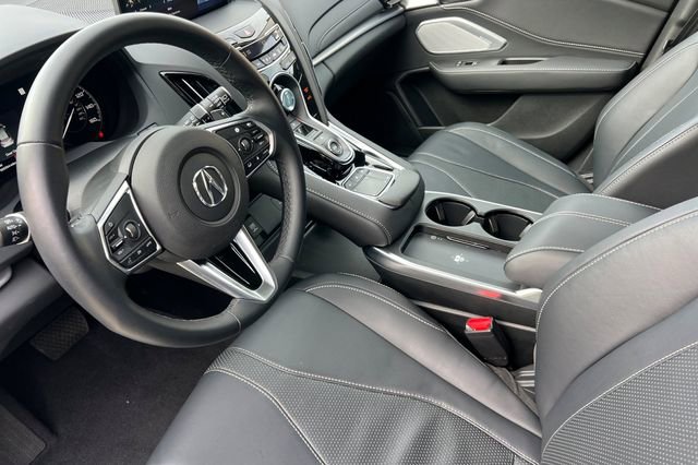 Certified 2025 Acura RDX w/ Technology Package image 10