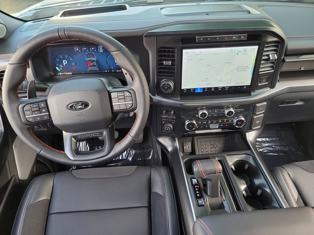 Used 2026 Ford F150 Raptor image 4