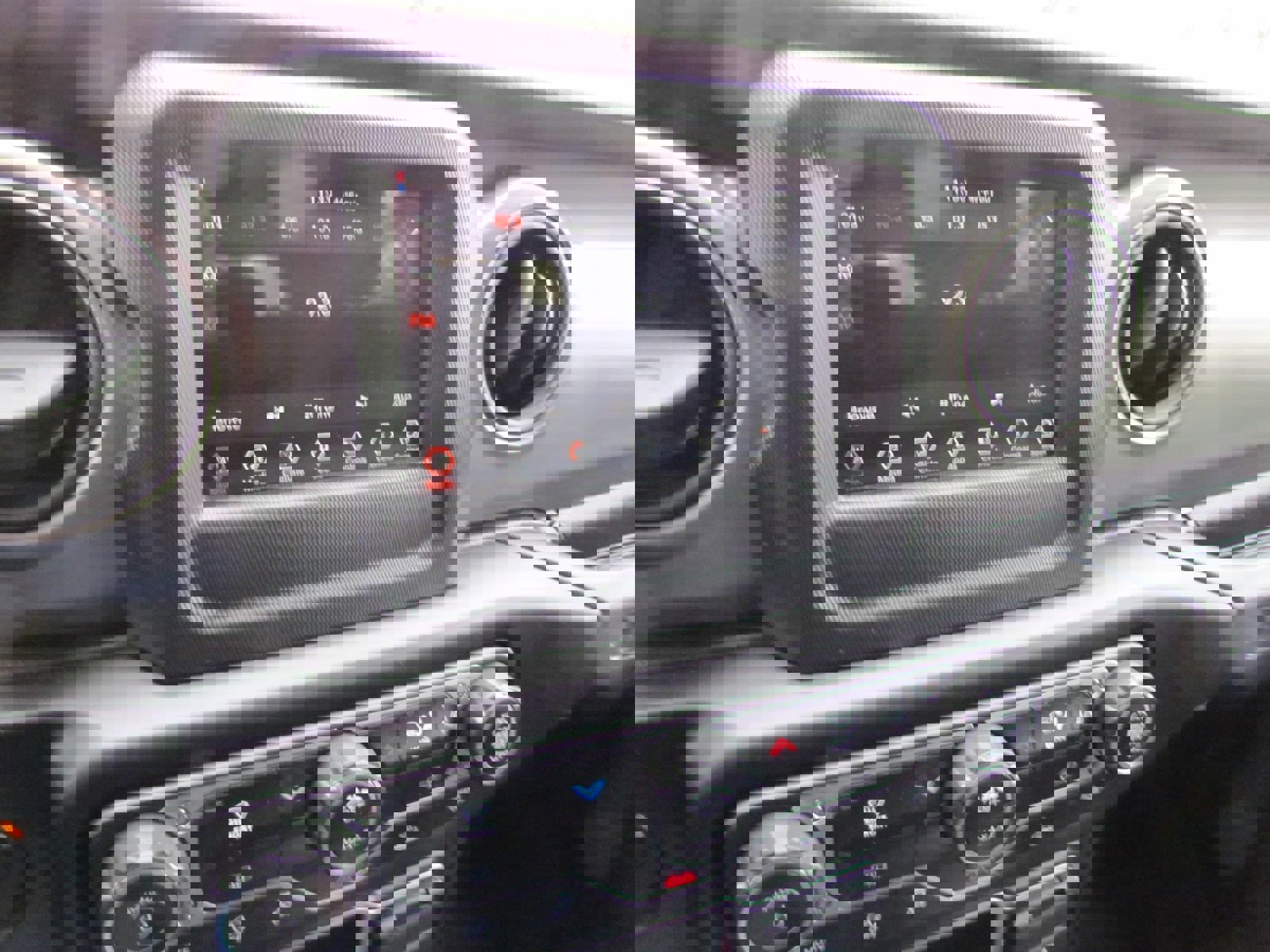 Used 2023 Jeep Gladiator Sport w/ Trailer Tow Package image 23