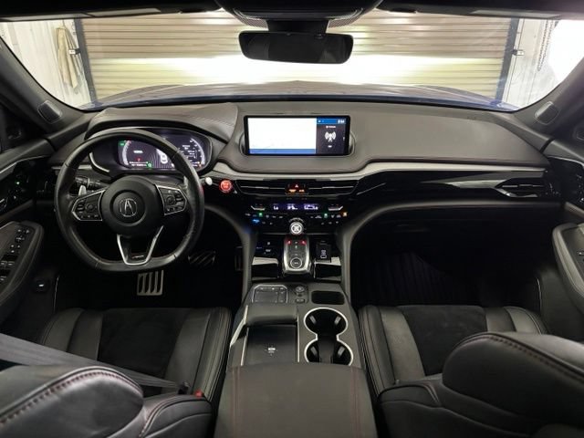 Certified 2023 Acura MDX A-Spec AWD/4WD image 18
