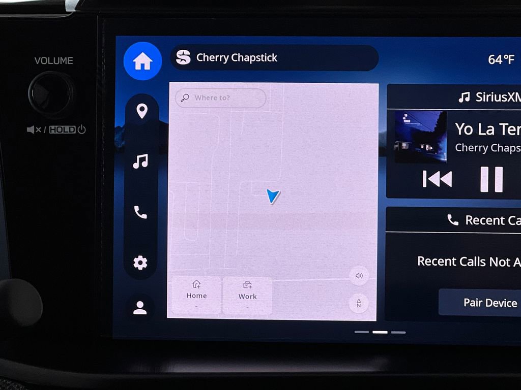 New 2026 Subaru Outback Premium image 21