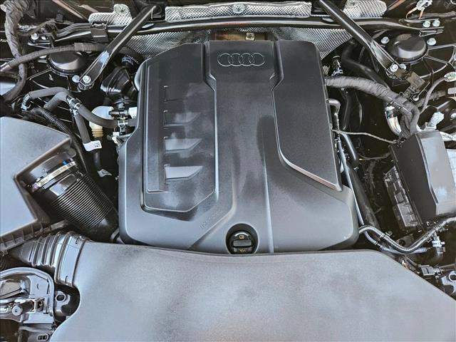 Used 2025 Audi Q5 Premium Plus w/ Premium Plus AWD/4WD image 28