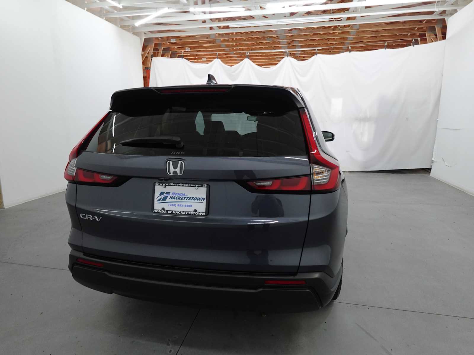 Used 2023 Honda CR-V EX image 5