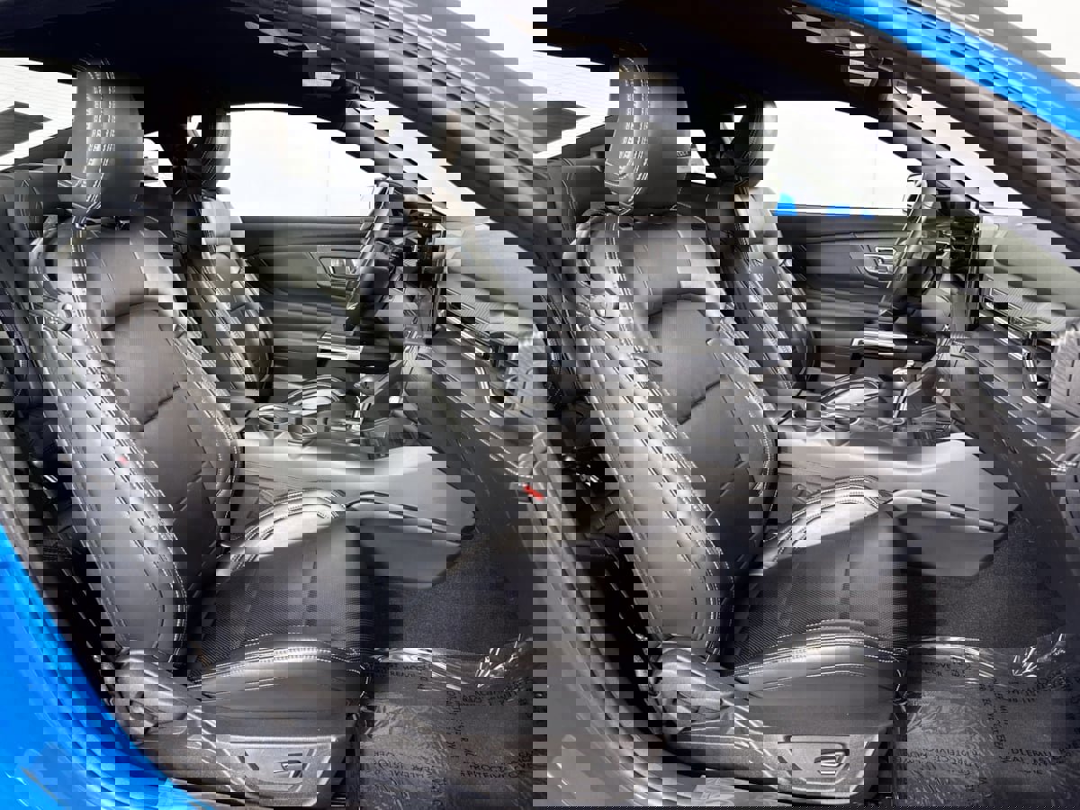 Used 2024 Ford Mustang Premium image 30