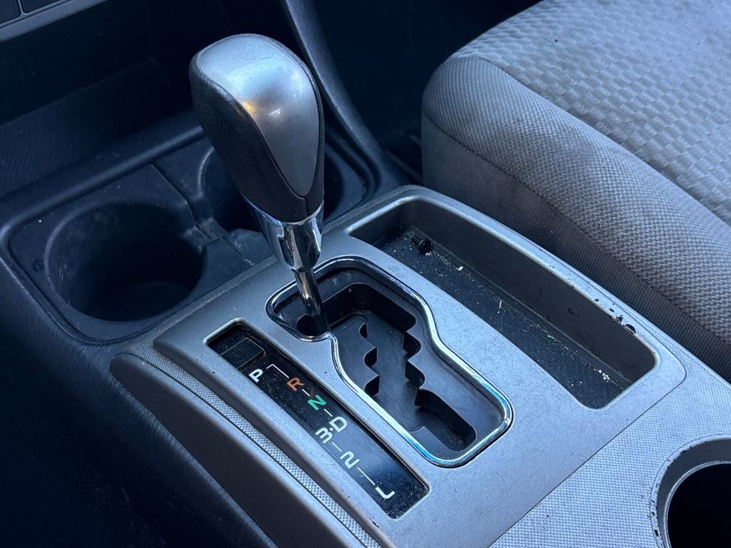 Used 2012 Toyota Tacoma PreRunner image 27