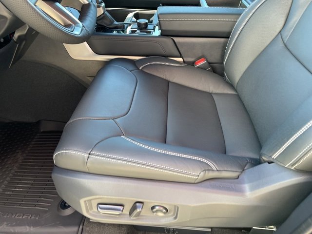 New 2026 Toyota Tundra Limited image 15