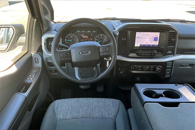Used 2023 Ford F150 XLT image 5