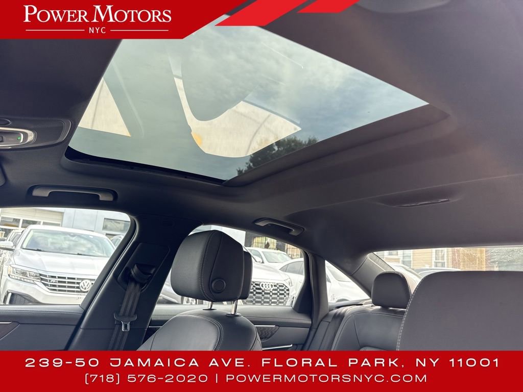 Used 2023 Audi A6 2.0T Premium image 32